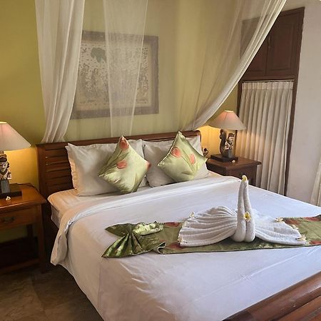 אמד Apa Kabar Villas מראה חיצוני תמונה