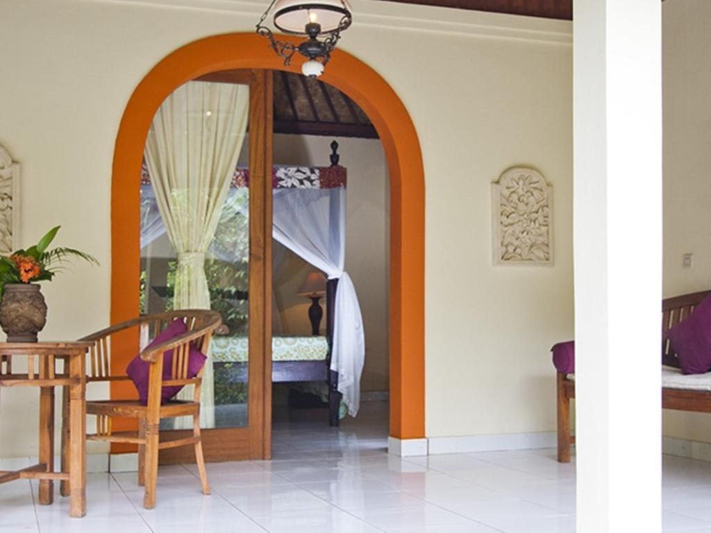 אמד Apa Kabar Villas מראה חיצוני תמונה