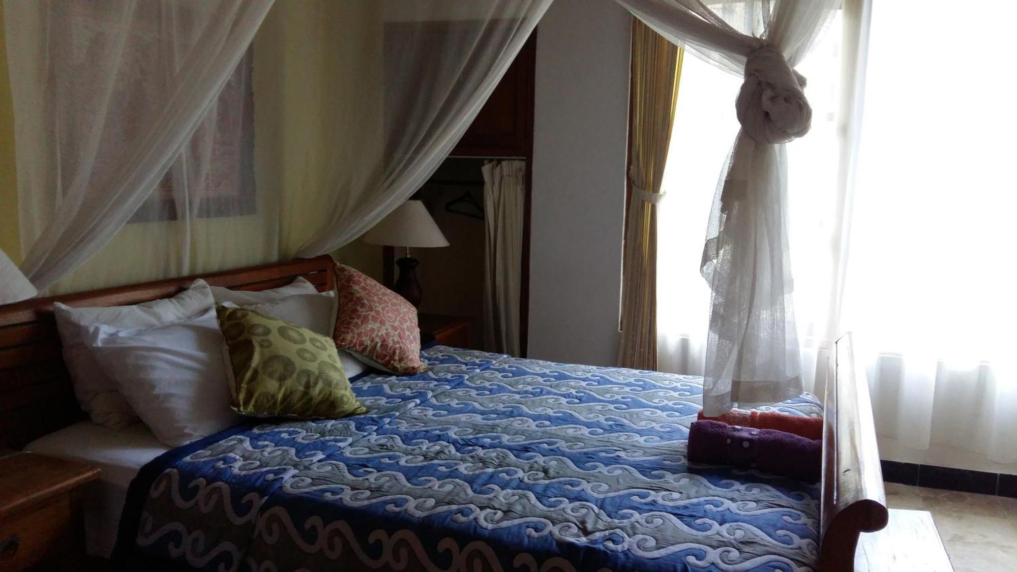 אמד Apa Kabar Villas חדר תמונה