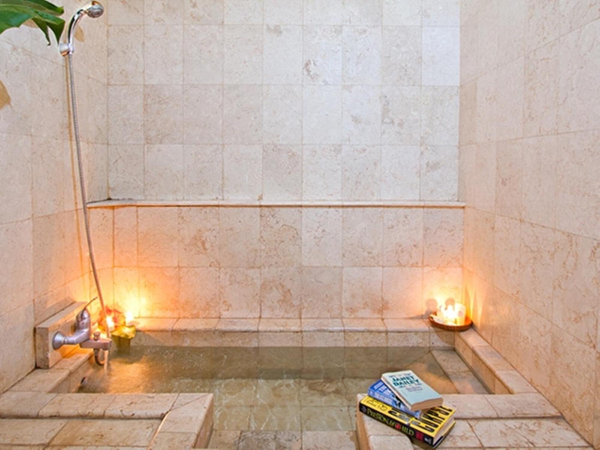 אמד Apa Kabar Villas חדר תמונה