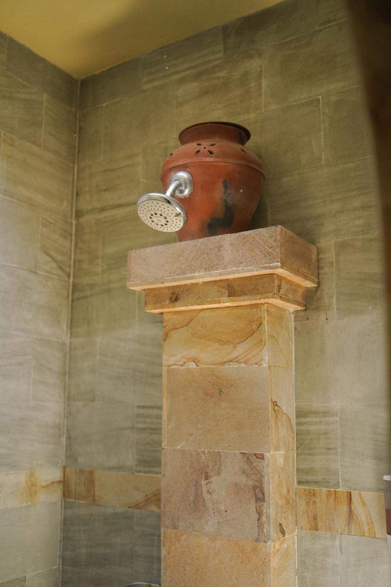 אמד Apa Kabar Villas מראה חיצוני תמונה
