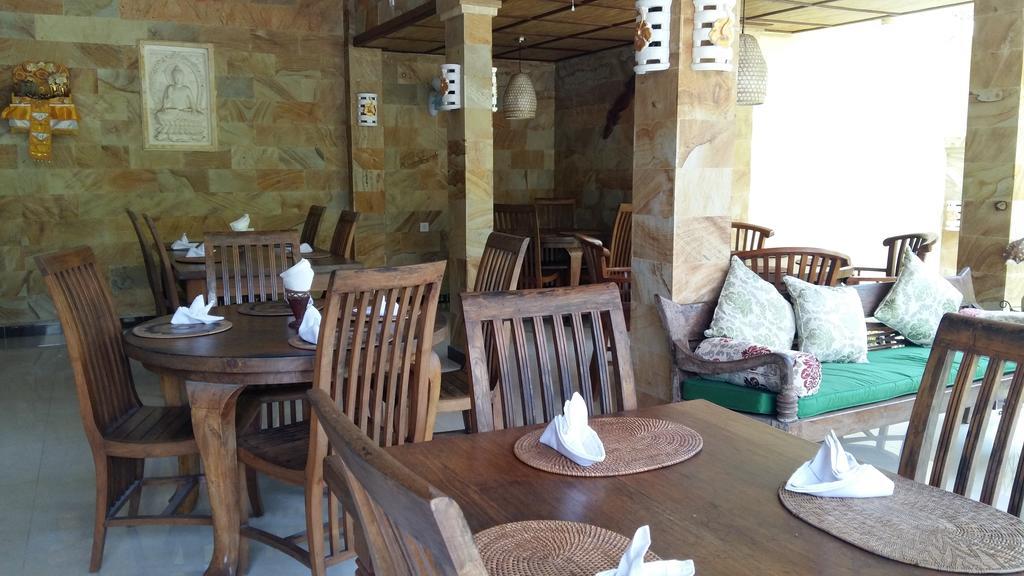 אמד Apa Kabar Villas מראה חיצוני תמונה
